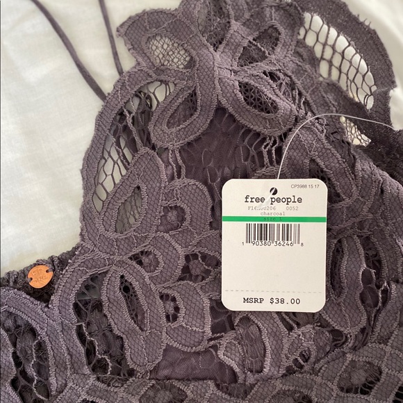 Free People bralette - Picture 3 of 3